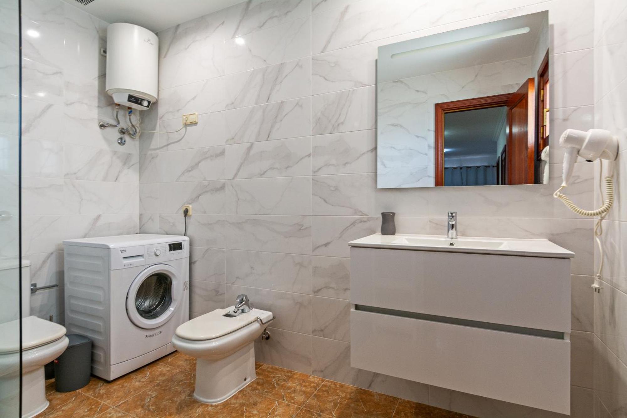 Playa Blanca Sunlight Apartment By Pvl Εξωτερικό φωτογραφία