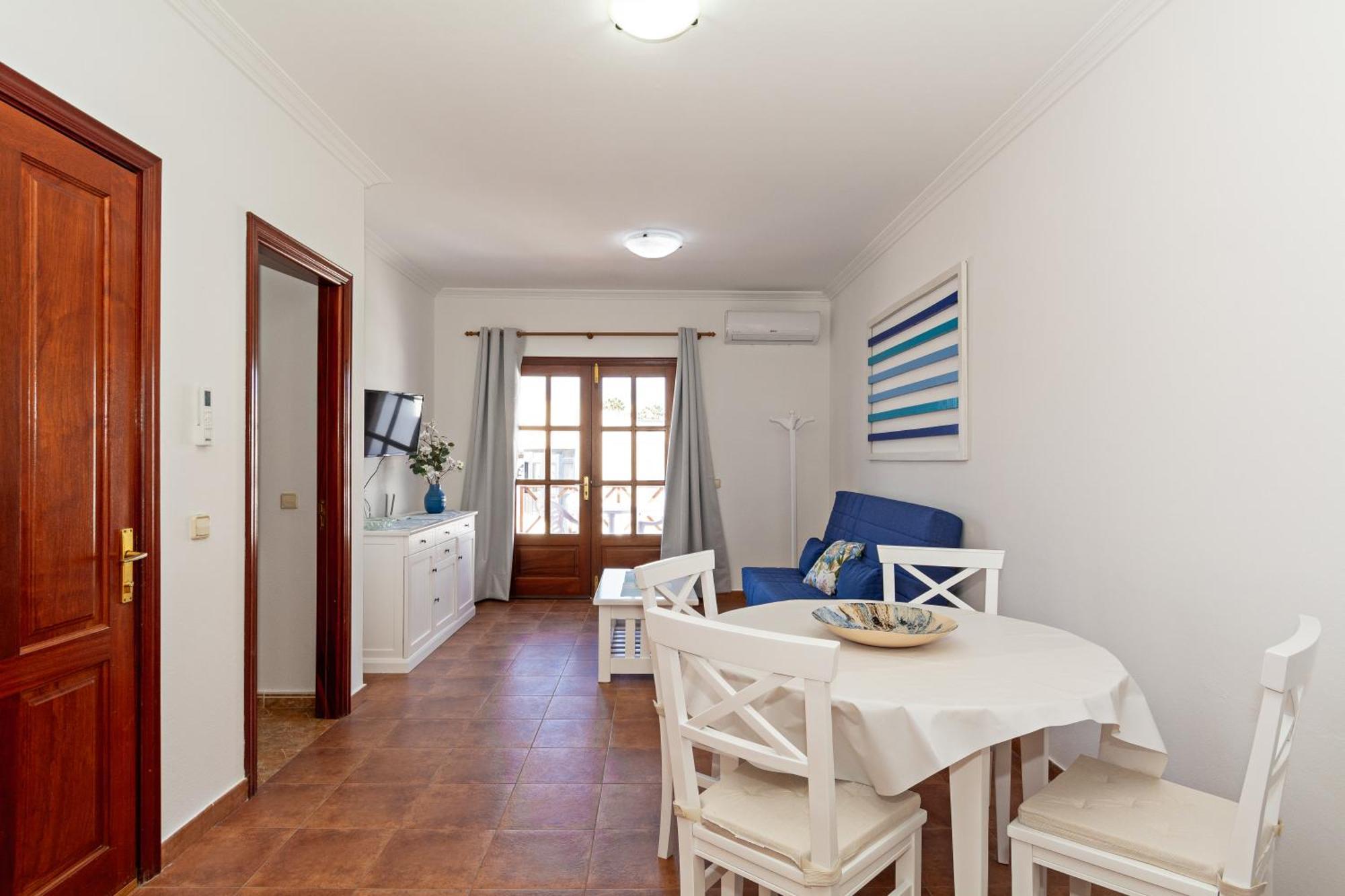 Playa Blanca Sunlight Apartment By Pvl Εξωτερικό φωτογραφία