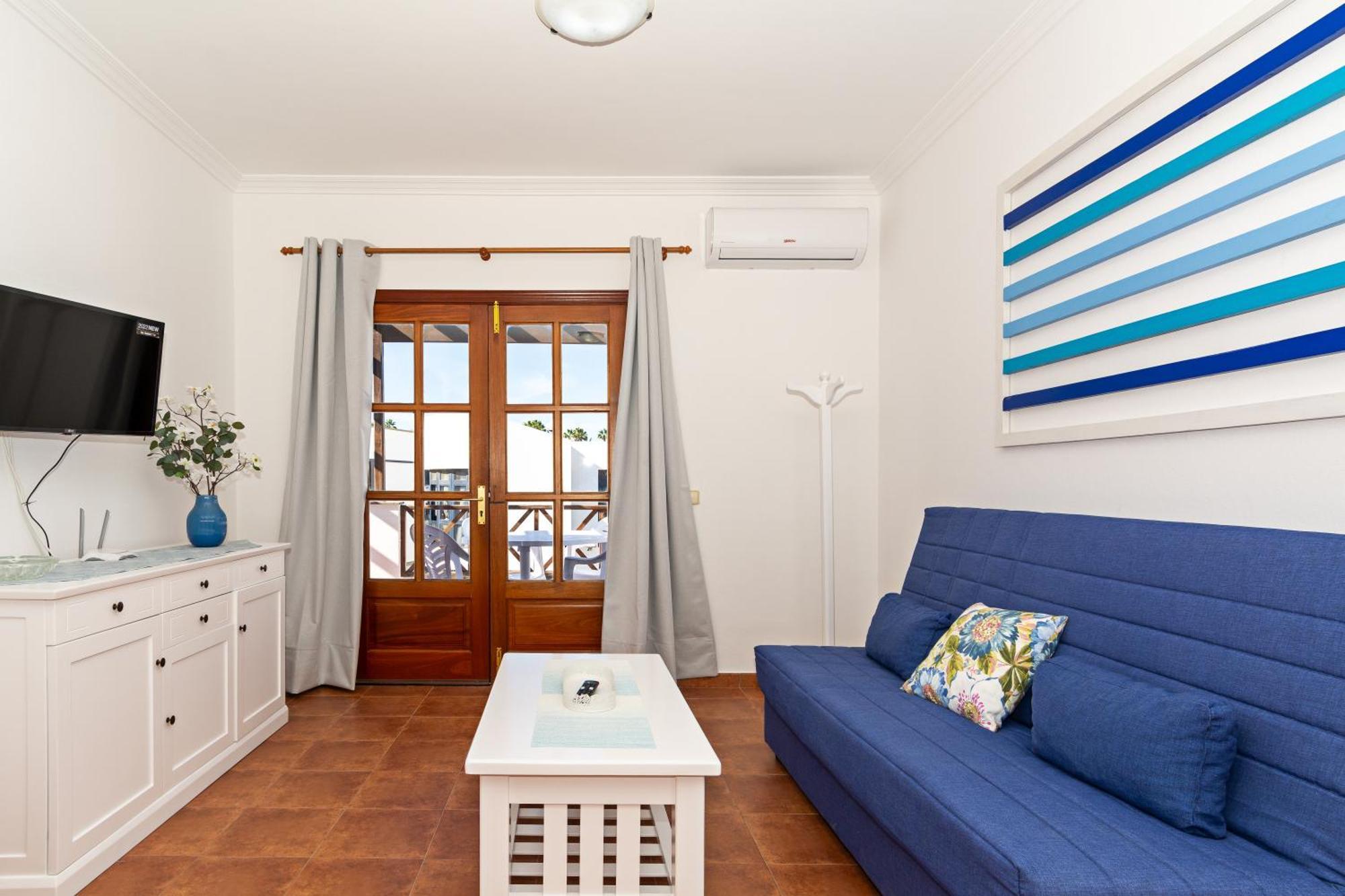 Playa Blanca Sunlight Apartment By Pvl Εξωτερικό φωτογραφία
