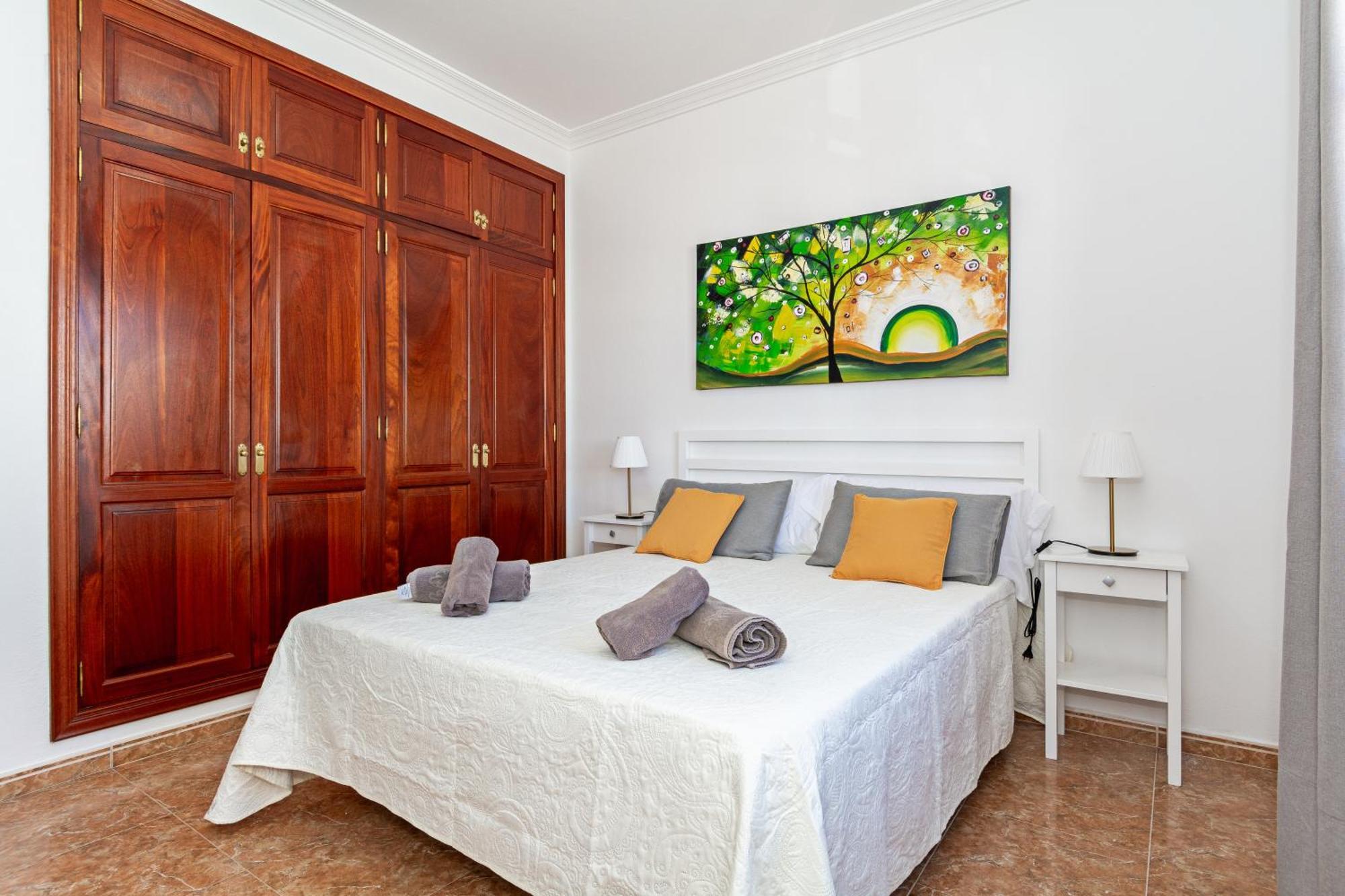 Playa Blanca Sunlight Apartment By Pvl Εξωτερικό φωτογραφία