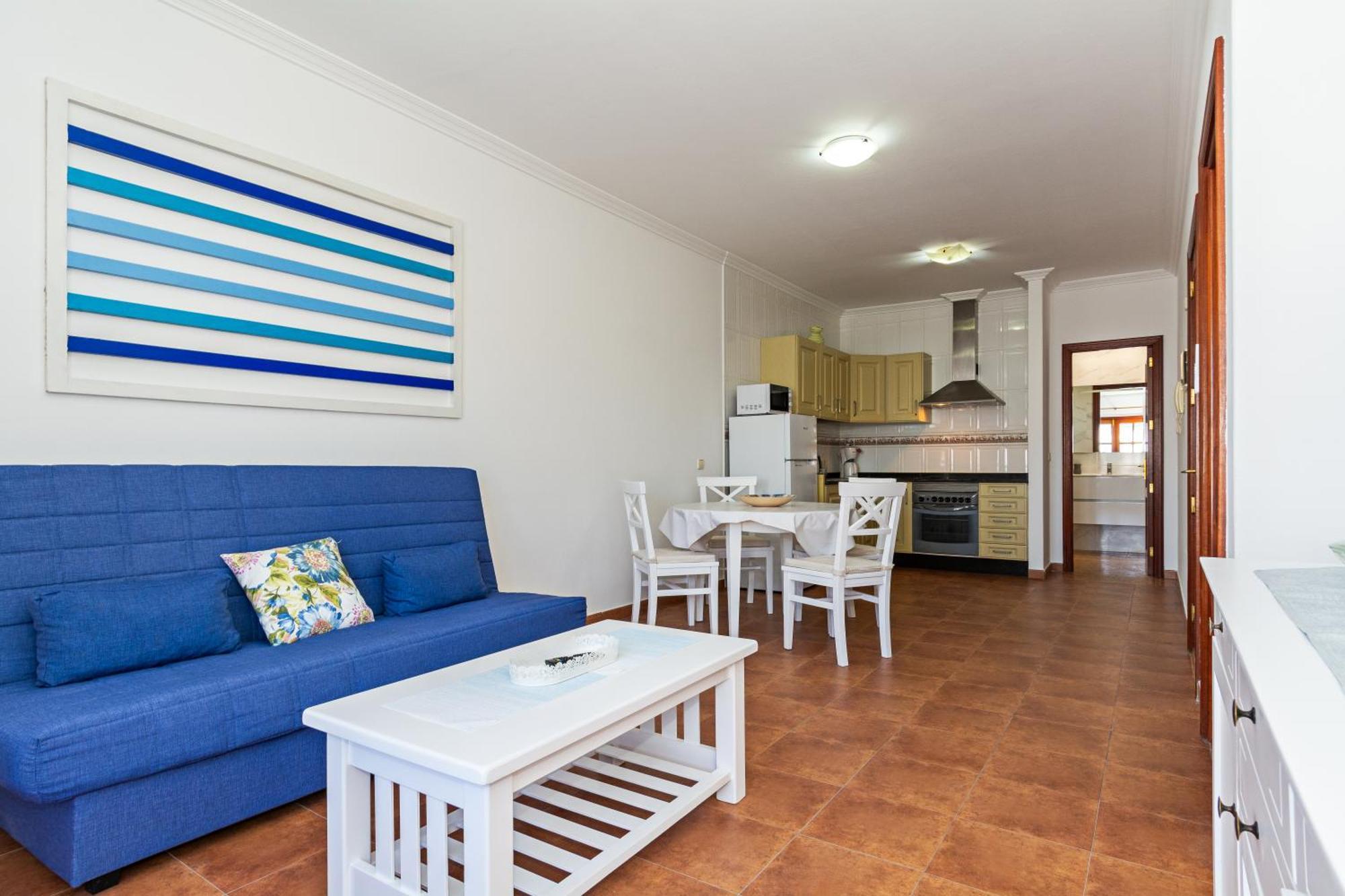 Playa Blanca Sunlight Apartment By Pvl Εξωτερικό φωτογραφία