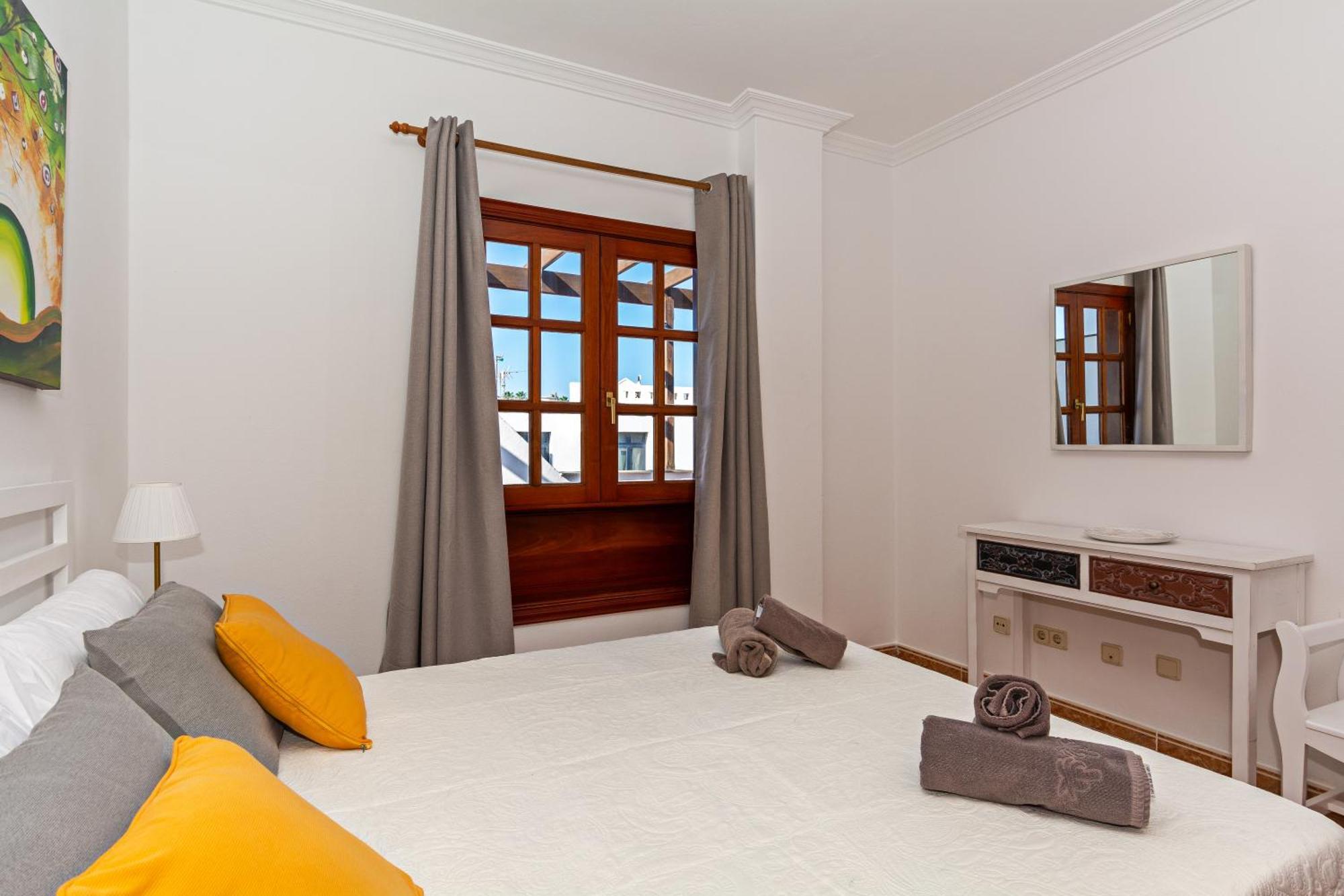 Playa Blanca Sunlight Apartment By Pvl Εξωτερικό φωτογραφία