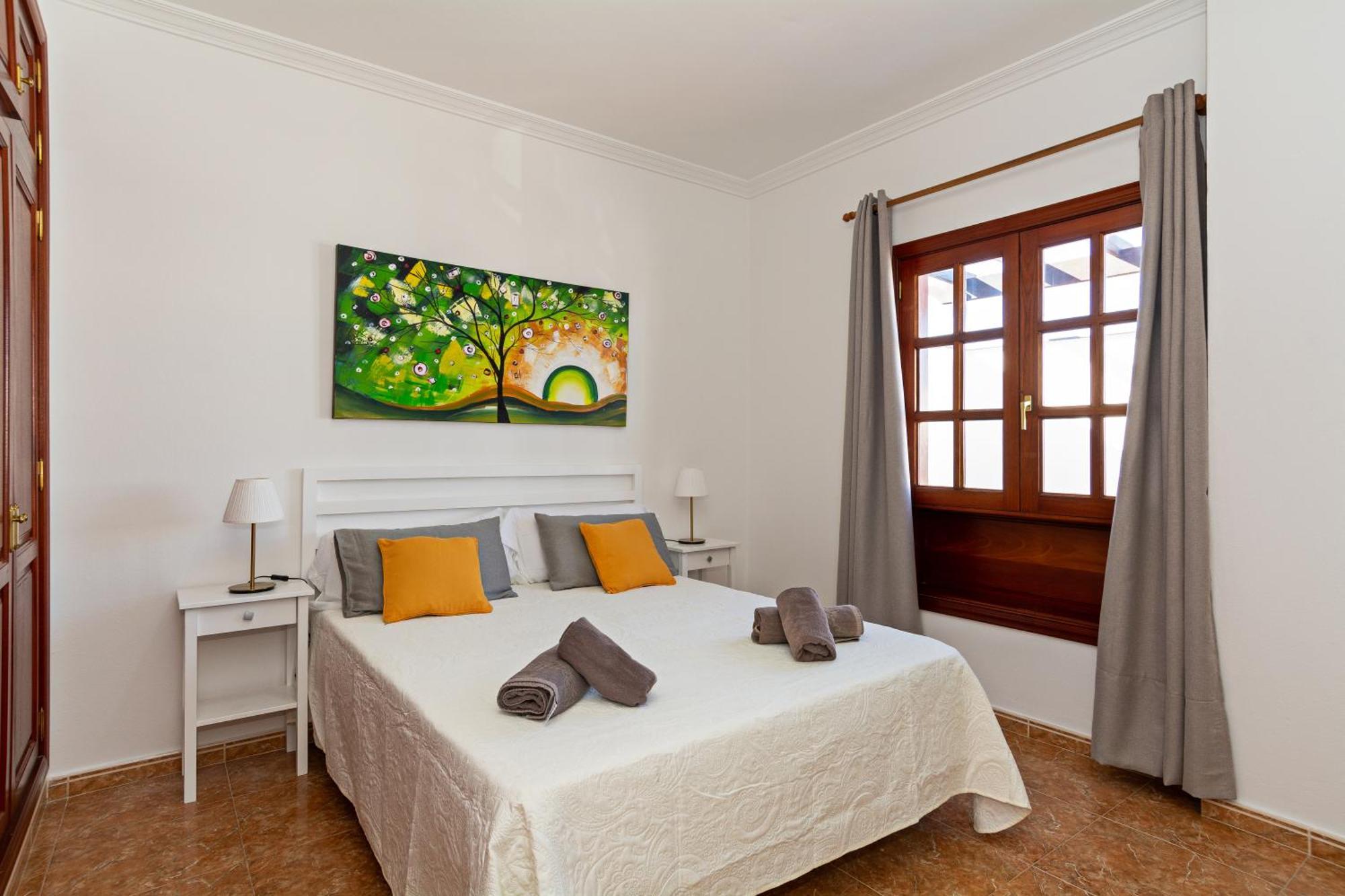 Playa Blanca Sunlight Apartment By Pvl Εξωτερικό φωτογραφία