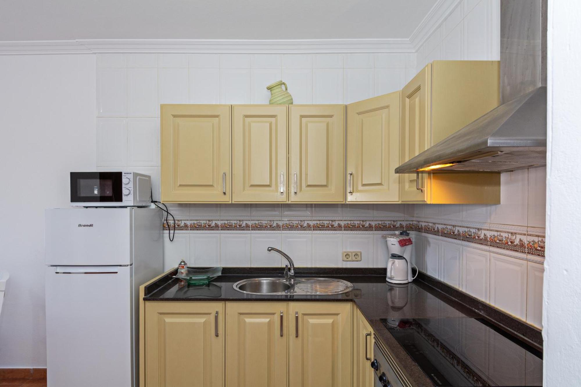 Playa Blanca Sunlight Apartment By Pvl Εξωτερικό φωτογραφία