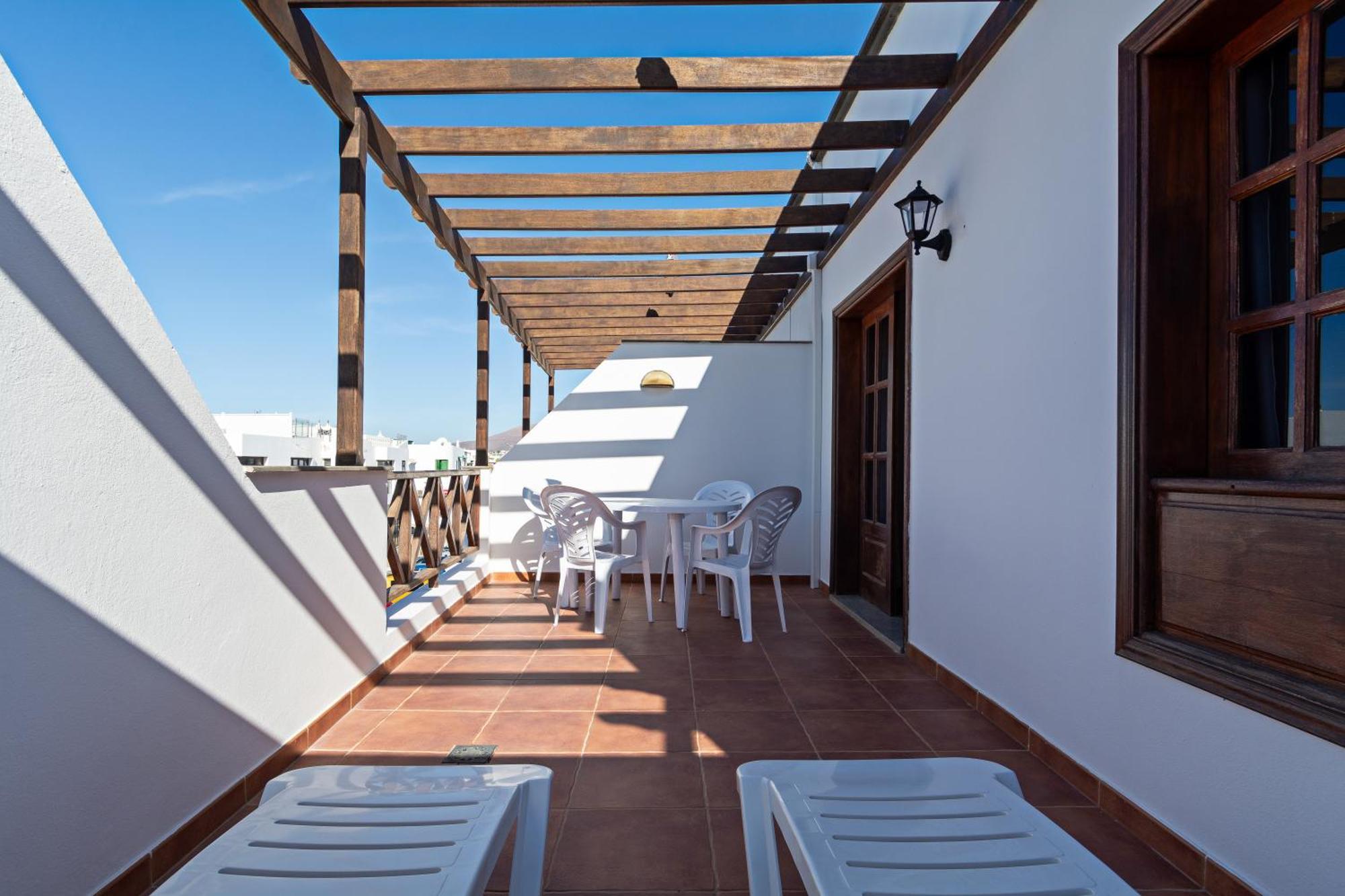 Playa Blanca Sunlight Apartment By Pvl Εξωτερικό φωτογραφία